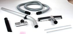 Picture of INDUSTR. FLOOR SET Ø50MM 6-PCS