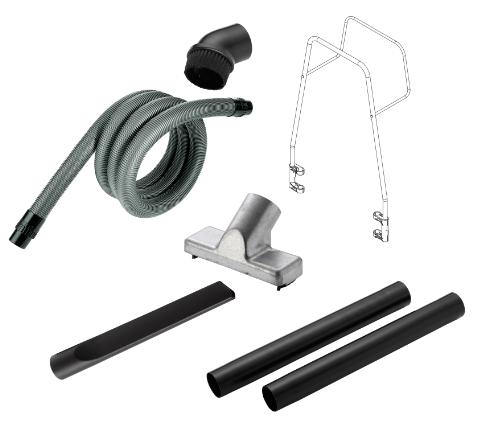 Picture of BUS SET Ø  50MM 6-PCS