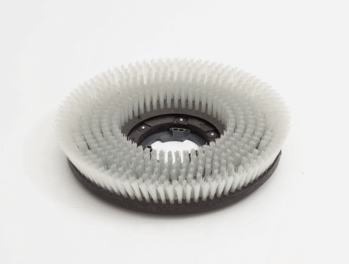 Picture of Schrubbbürste 17, Ø 432 mm, Standard