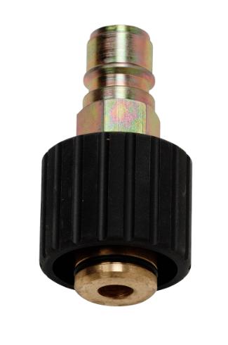 Picture of ADAPTER KEW QUICK COUPLING MALE 3/8