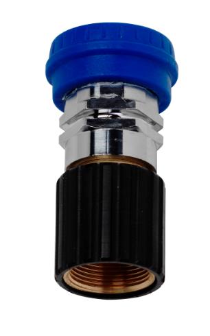 Picture of ADAPTER KEW QUICK COUPLING FEMALE 3/8