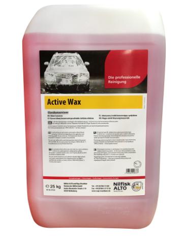 Picture of ALTO ACTIVE WAX 10 L