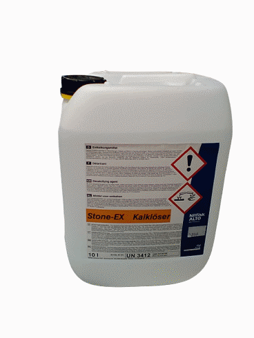 Picture of ALTO STONE-EX 10 L