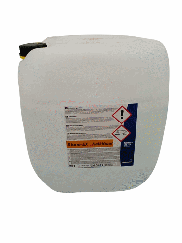 Picture of ALTO STONE-EX 25 L