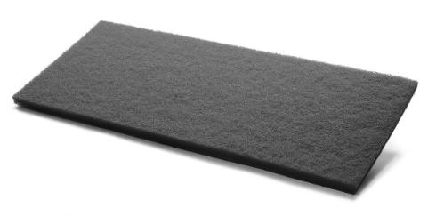 Picture of PAD-BLACK-14X28-10/CS