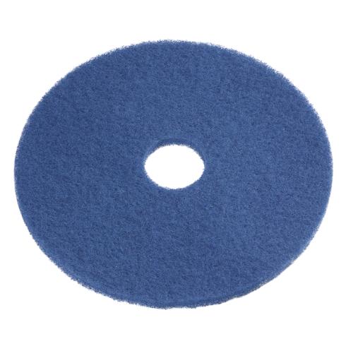 Image de Eco Pad 20", Ø 508 mm, blau, VPE 5