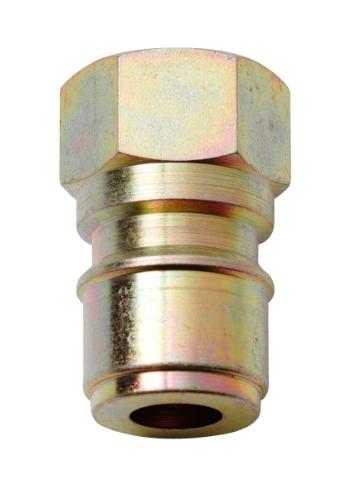 Picture of NIPPEL F. Q-COUPL. 3/8 INCH