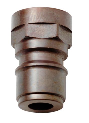 Picture of NIPPLE F/QUICK COULING 3/8 SS
