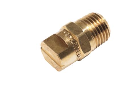 Picture of NOZZLE HB1/4U-8010 BRASS