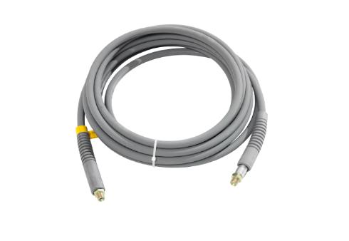 Picture of HP HOSE DN10 GREY 10000 AGR-AGR