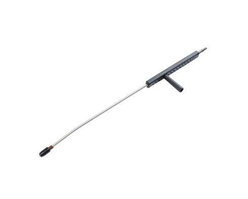 Picture of SINGLE LANCE WHITE .1515 27BAR- 1020L/H