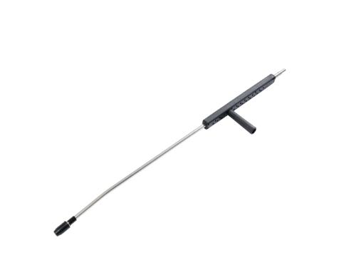 Picture of SINGLE LANCE BLACK .1530 27 BAR-2100L/H