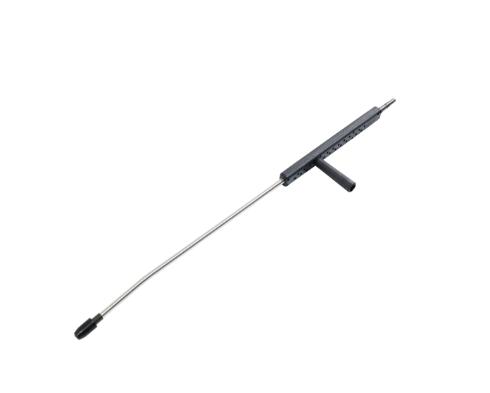 Picture of SINGLE  LANCE W/1520 GREEN L 160BAR