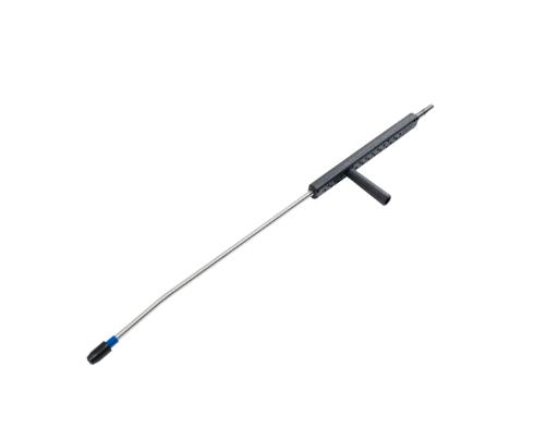 Picture of SINGLE LANCE BLUE .1508 80BAR-1020L/H