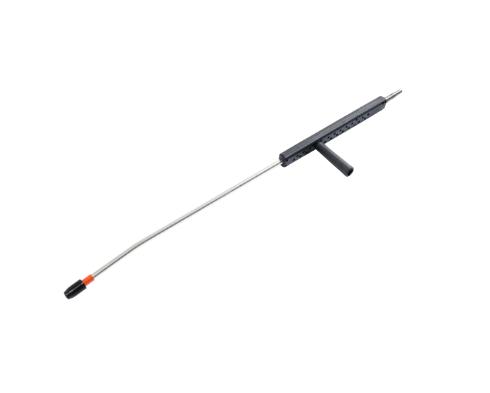 Picture of SINGLE  LANCE W/1513 RED L 160BAR