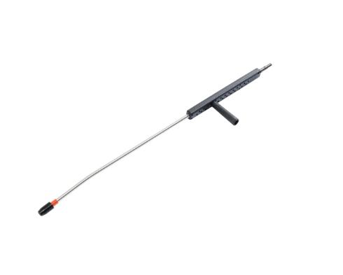 Picture of SINGLE  LANCE W/15075 ORANGE L 160BAR