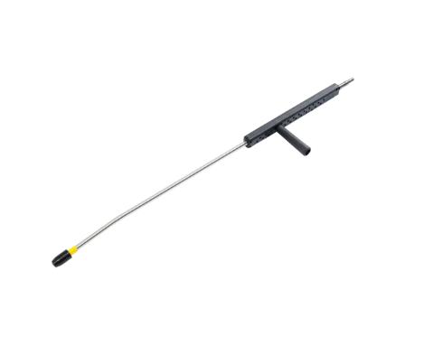 Picture of SINGLE LANCE YELLOW.1511  107BAR-1560L/H