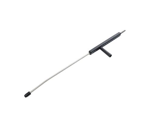 Picture of SINGLE LANCE W/1506 SILVER 160BAR