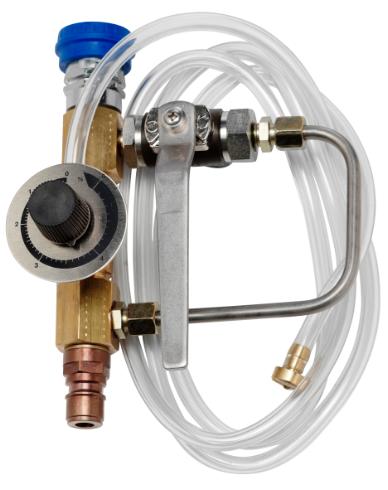 Picture of FOAM INJECTOR  W BYPASS
