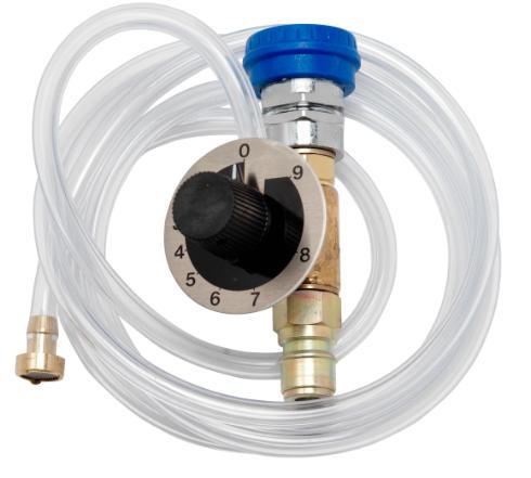 Image de  2 INJECTOR COMPLETE
