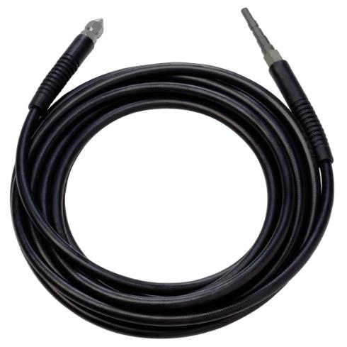 Immagine di HP HOSE DN10 20000 AGR-DRAIN CLEANER 06