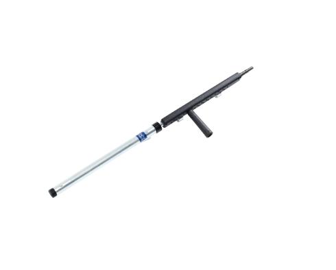 Picture of LANCE WITH RUBBER FLAT NOZZLE 05