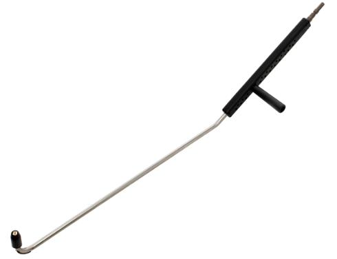 Picture of CURVED LANCE L1090 MM
