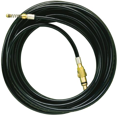 Picture of DRAIN AND TUBE CLEANER 15M