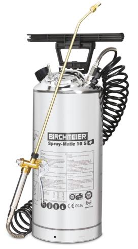 Picture of LIQUID SPRAYER 10SP