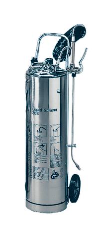 Picture of LIQUID SPRAYER 20S