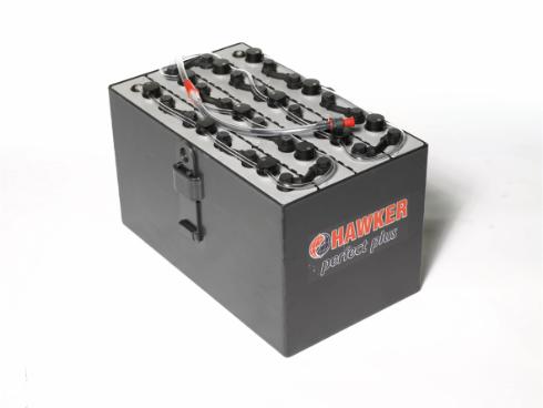 Picture of WET DEEP CYCLE BATTERY