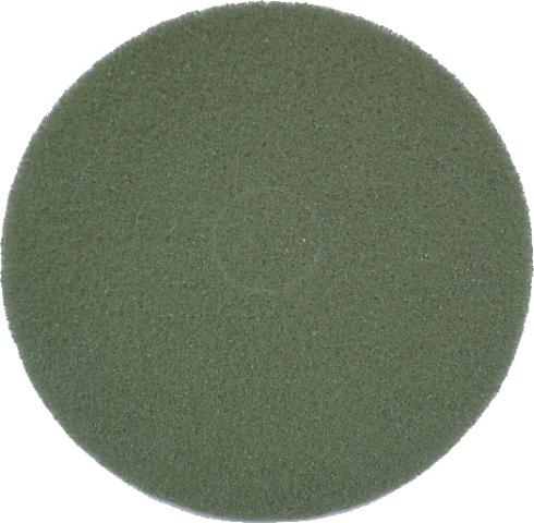Picture of PAD 16 406MM ECO BRILLIANCE GREEN 2PCS