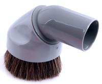 Picture of BRUSH ROUND GREY 100 NATU
