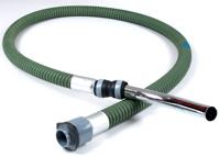 Picture of HOSE 38/32MM 2M RUBBER