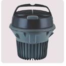Immagine di MOTORHEAD COMPLETE GMP 220-240V EU/AU/UK