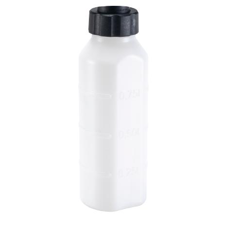 Picture of 1L BOTTLE W/O CAP