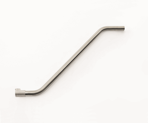Picture of HANDGRIP D40 AISI316L COMPLETE