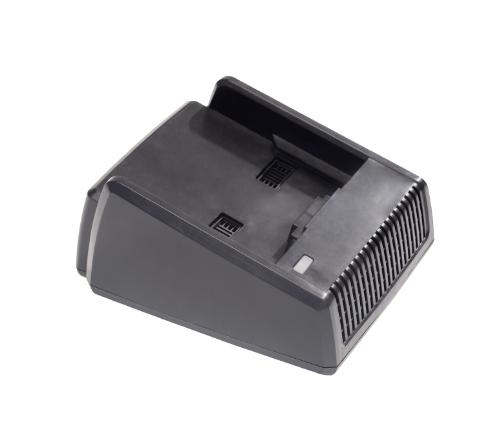 Picture of CHARGER LI 100-240V 1.25A NO POWER CORD