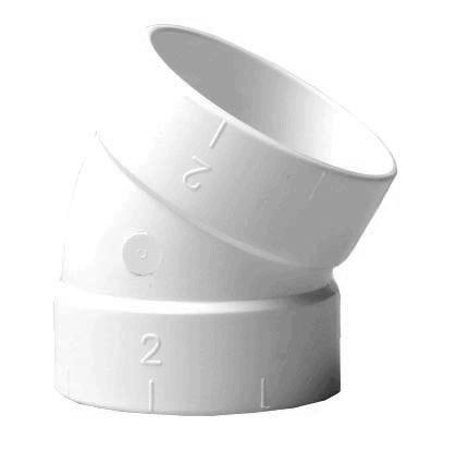 Image de 30 DEGREE ELBOW