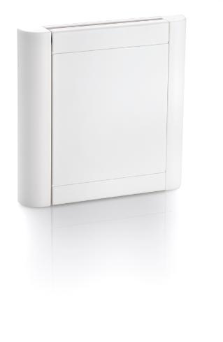 Picture of INLET WHITE