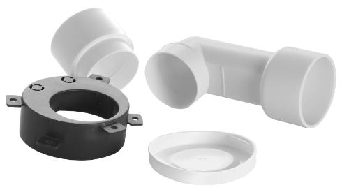 Picture of INSTALLATION BOX FOR INLET
