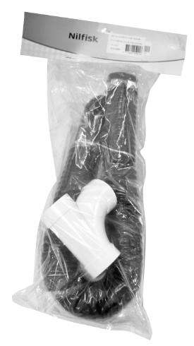 Picture of INSTALLATION KIT FOR VACPAN