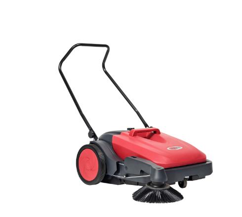 Picture of PS480-EU PUSH SWEEPER