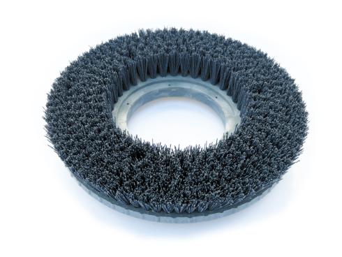 Picture of BRUSH DISC 370MM 14.5 GRIT 240 GREY