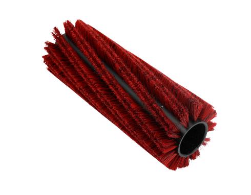 Picture of BRUSH  POLYPROPYLENE 28-RED