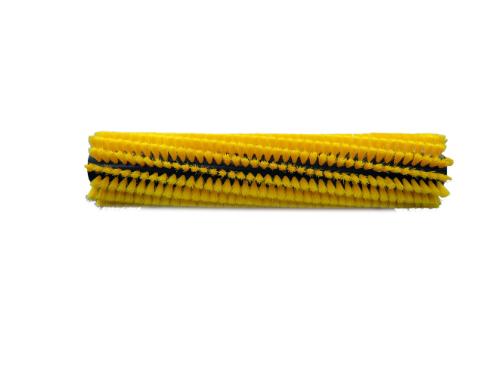 Picture of BRUSH  SOFT NYLON 28-YELLOW