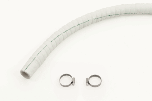 Immagine di HOSE SILICONE D32 3M X IVT1000