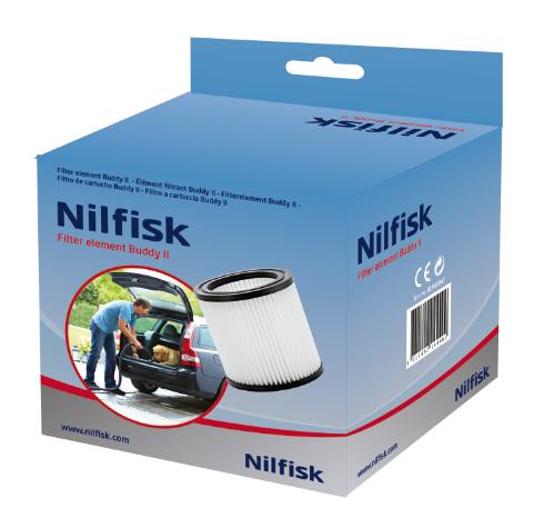 Picture of FILTER KIT FOR BUDDY II