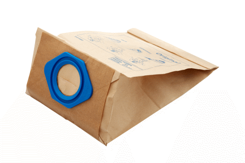 Picture of DUST BAG 5 PCS GM80C