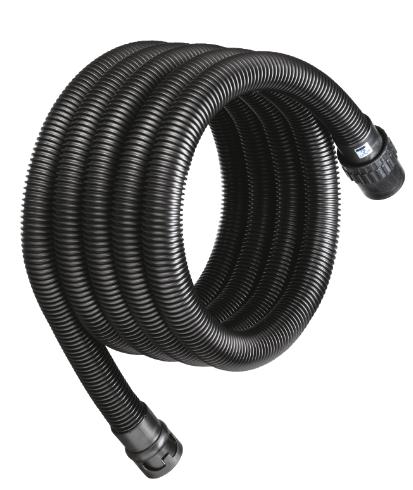 Picture of HOSE Ø36X5000MM AS W COUPLING ACCESSORY